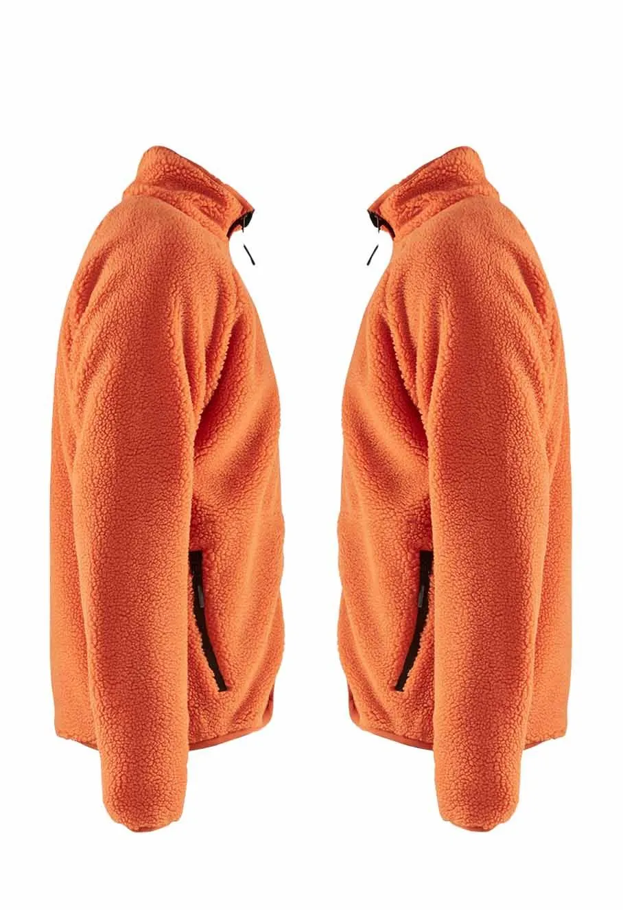 Bl&#xE5;kl&#xE4;der&#x20;Work&#x20;Vest&#x20;Pil&#xE9;&#x20;4729&#x20;-&#x20;Orange
