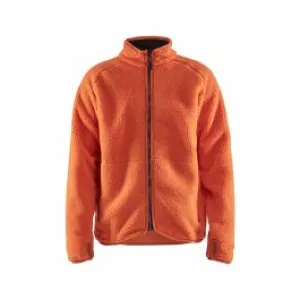 Bl&#xE5;kl&#xE4;der&#x20;Work&#x20;Vest&#x20;Pil&#xE9;&#x20;4729&#x20;-&#x20;Orange