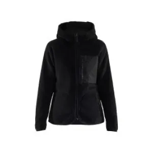 Bl&#xE5;kl&#xE4;der&#x20;Work&#x20;Vest&#x20;Pile&#x20;Women&#x20;4727&#x20;-&#x20;Black