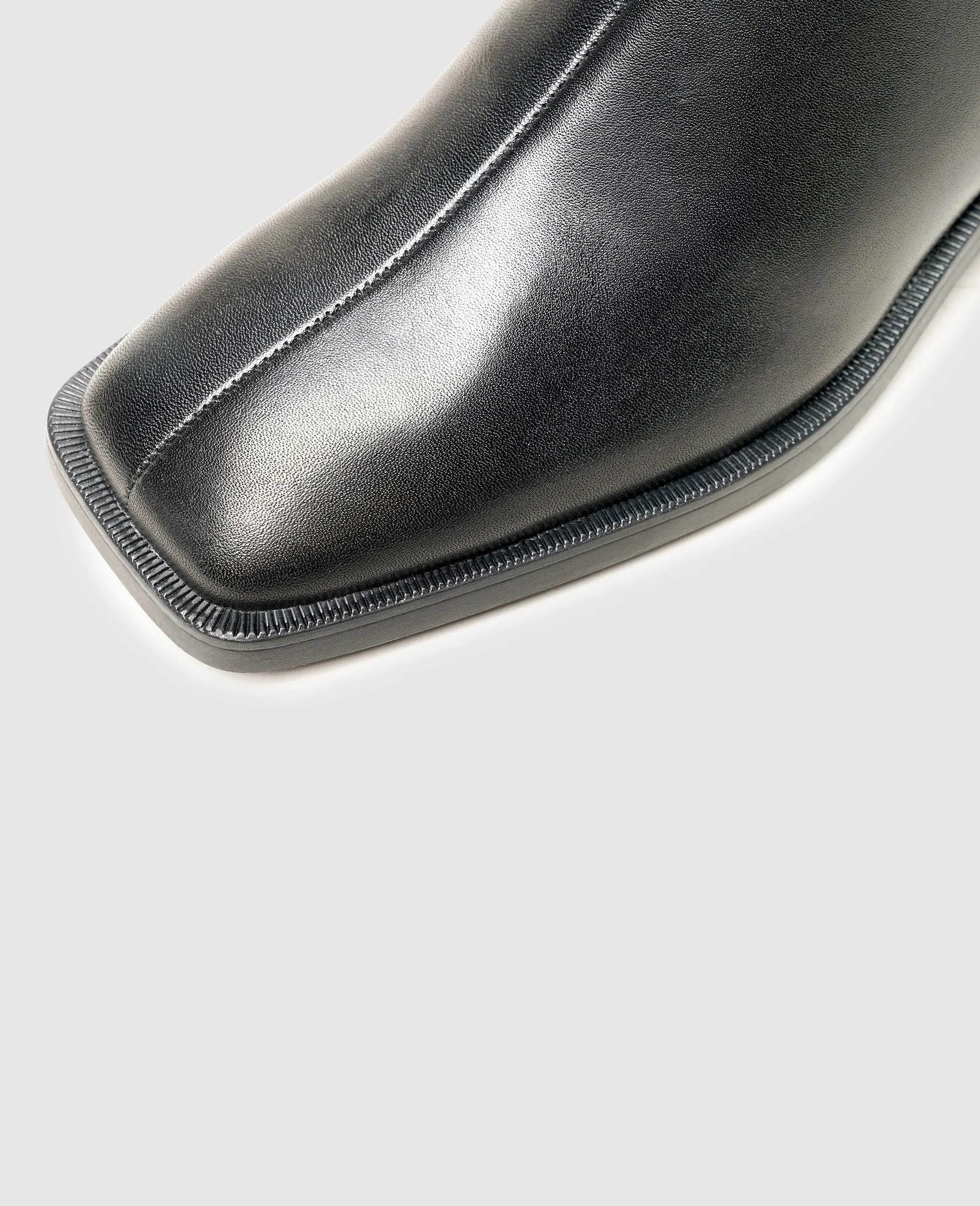 Blanca - Black