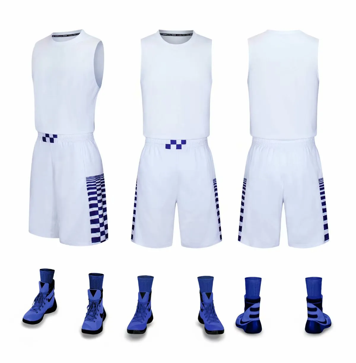 Blank Basketball Jersey Women youth custom Jersey Men's sports Breathable sweat wicking Jersey Match training customizable S-5XL