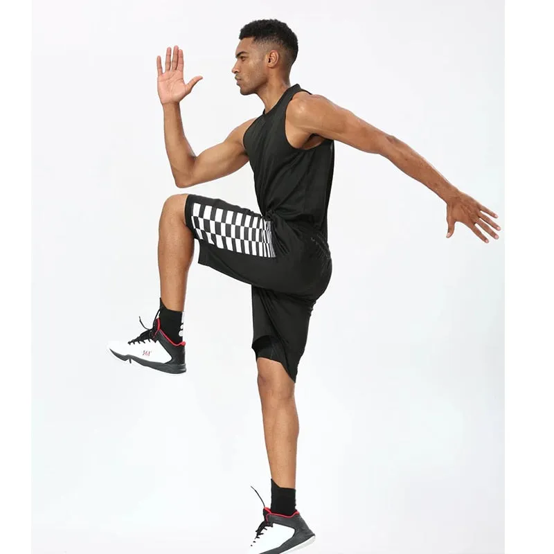 Blank Basketball Jersey Women youth custom Jersey Men's sports Breathable sweat wicking Jersey Match training customizable S-5XL