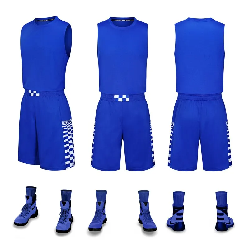Blank Basketball Jersey Women youth custom Jersey Men's sports Breathable sweat wicking Jersey Match training customizable S-5XL