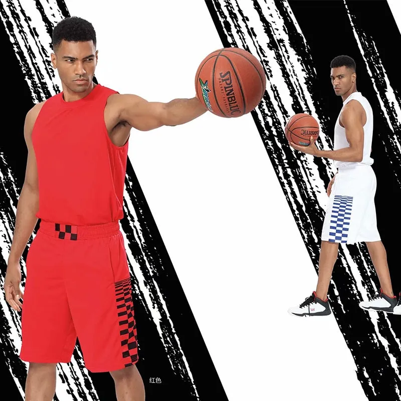 Blank Basketball Jersey Women youth custom Jersey Men's sports Breathable sweat wicking Jersey Match training customizable S-5XL