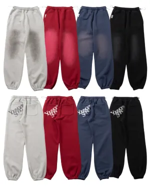 blast warm sweat pants