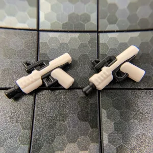 Blaster Pistols, Trooper Gear - BrickArms
