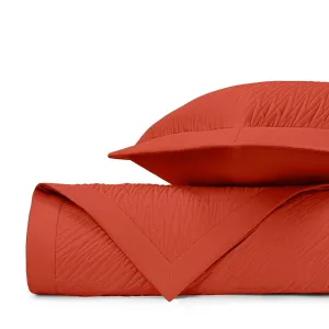 Blaze Quilted Lobster by Home Treasures