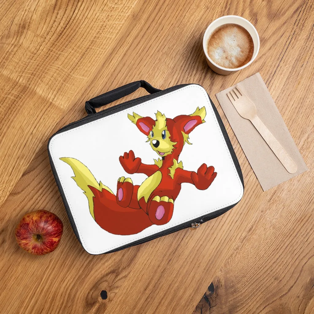 Blazeon Lunch Bag