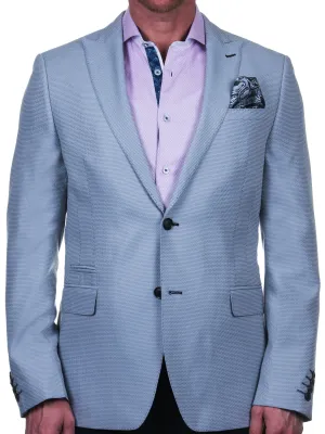 Blazer Beethoven Elegant Grey