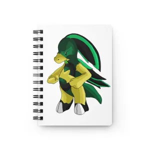 Bliblax Spiral Bound Journal