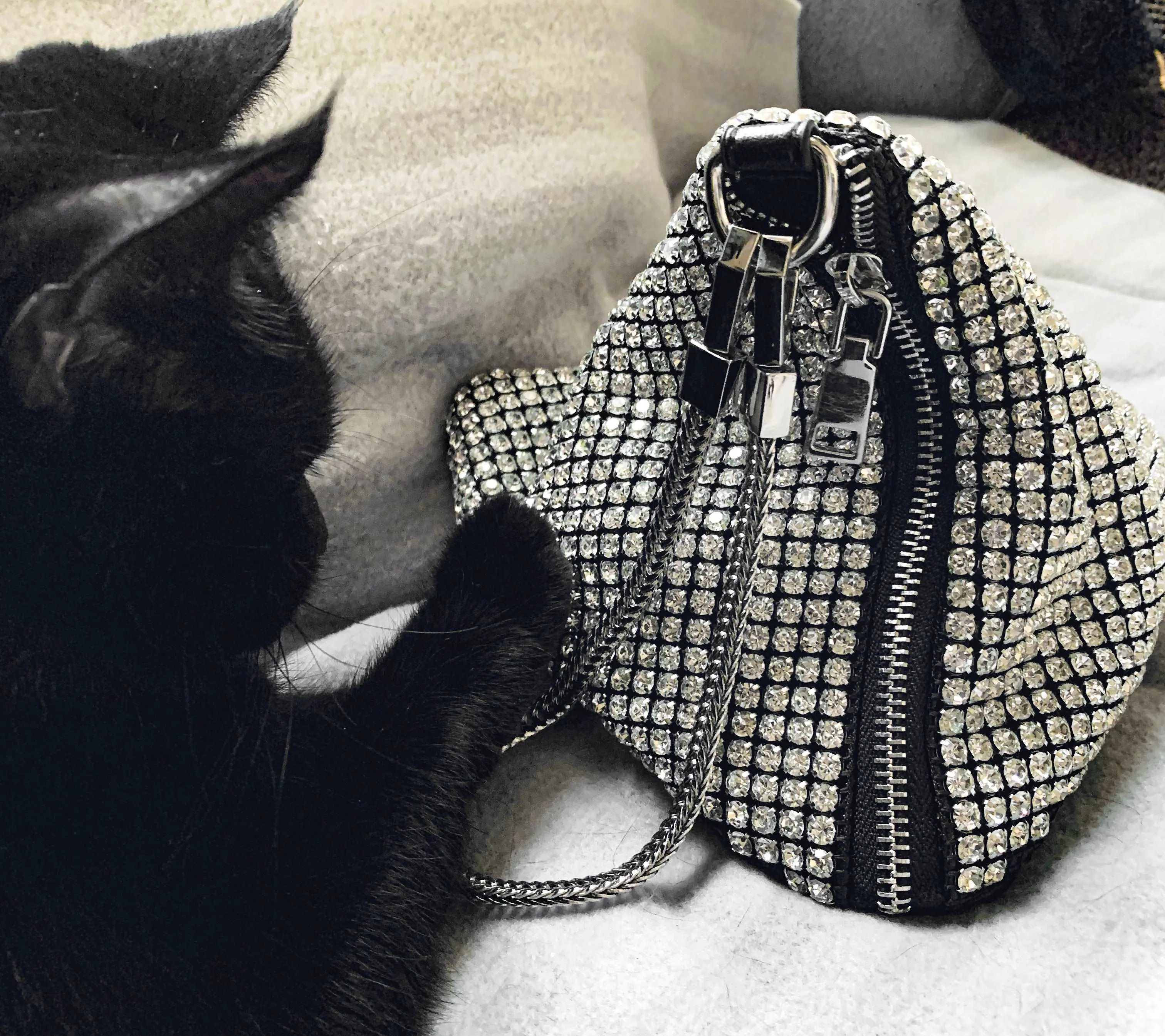 Bling My Bell