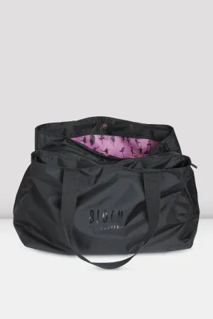 Bloch Multi-Compartment Tote Bag