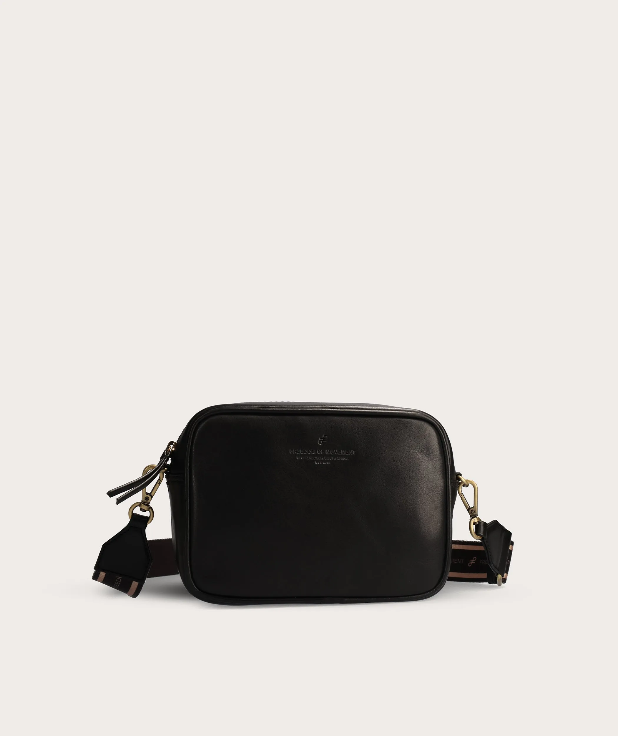 Block Betty Black