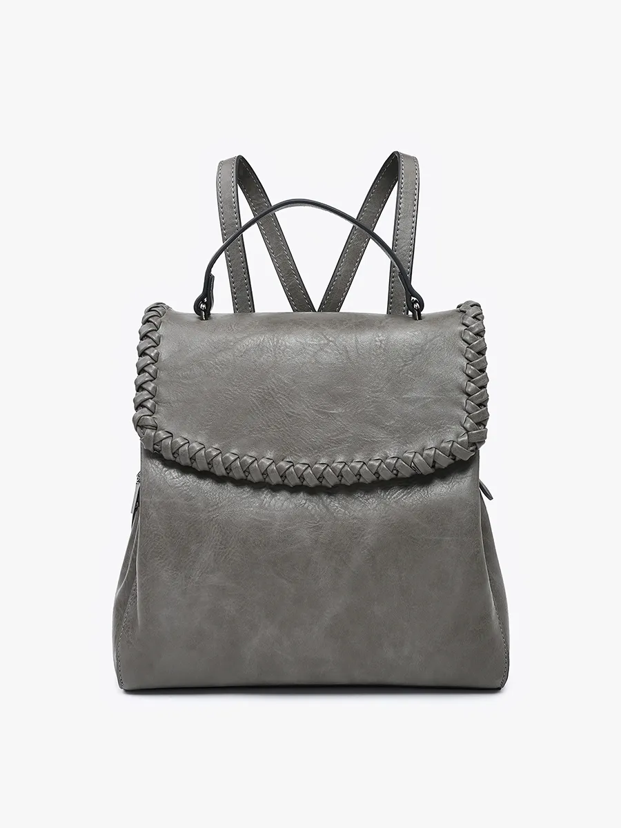 Blossom Back Pack