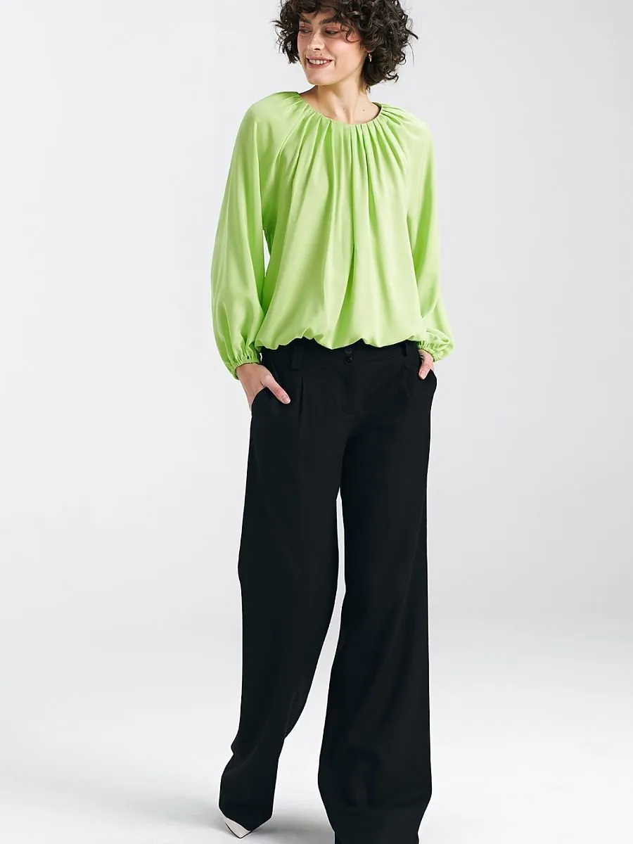 Blouse model 192972 Nife