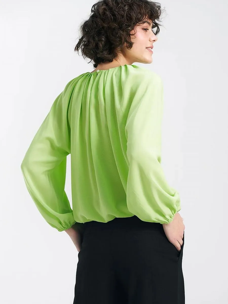 Blouse model 192972 Nife
