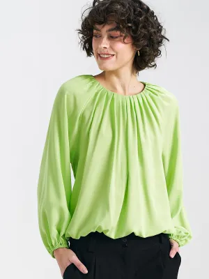 Blouse model 192972 Nife