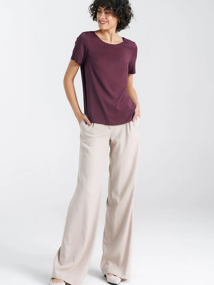 Blouse model 193805 Nife