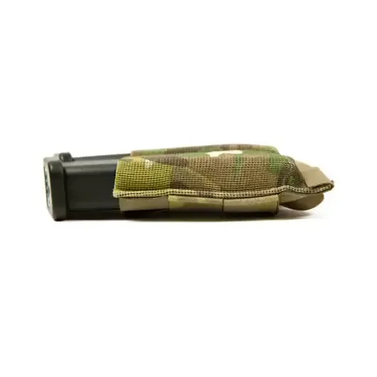 Blue Force Gear 10 Speed Double Pistol Mag Pouch