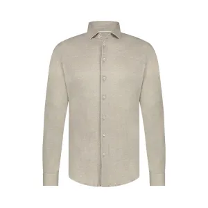 BLUE INDUSTRY Interlock Taupe