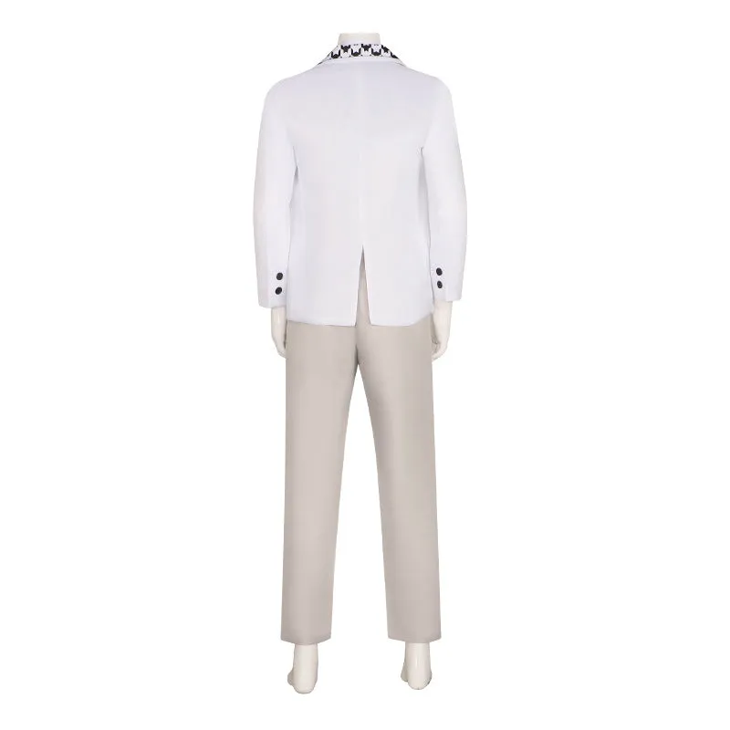 BLUE LOCK EPISODE Reo Mikage Cosplay Costume Anime School Uniform Halloween Party Suit