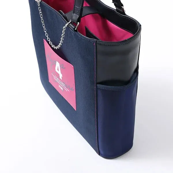 Blue Lock Hyoma Chigiri Model Tote Bag Super Groupies Japan