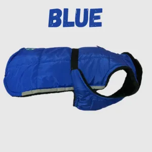 Autumn Winter Down Jacket