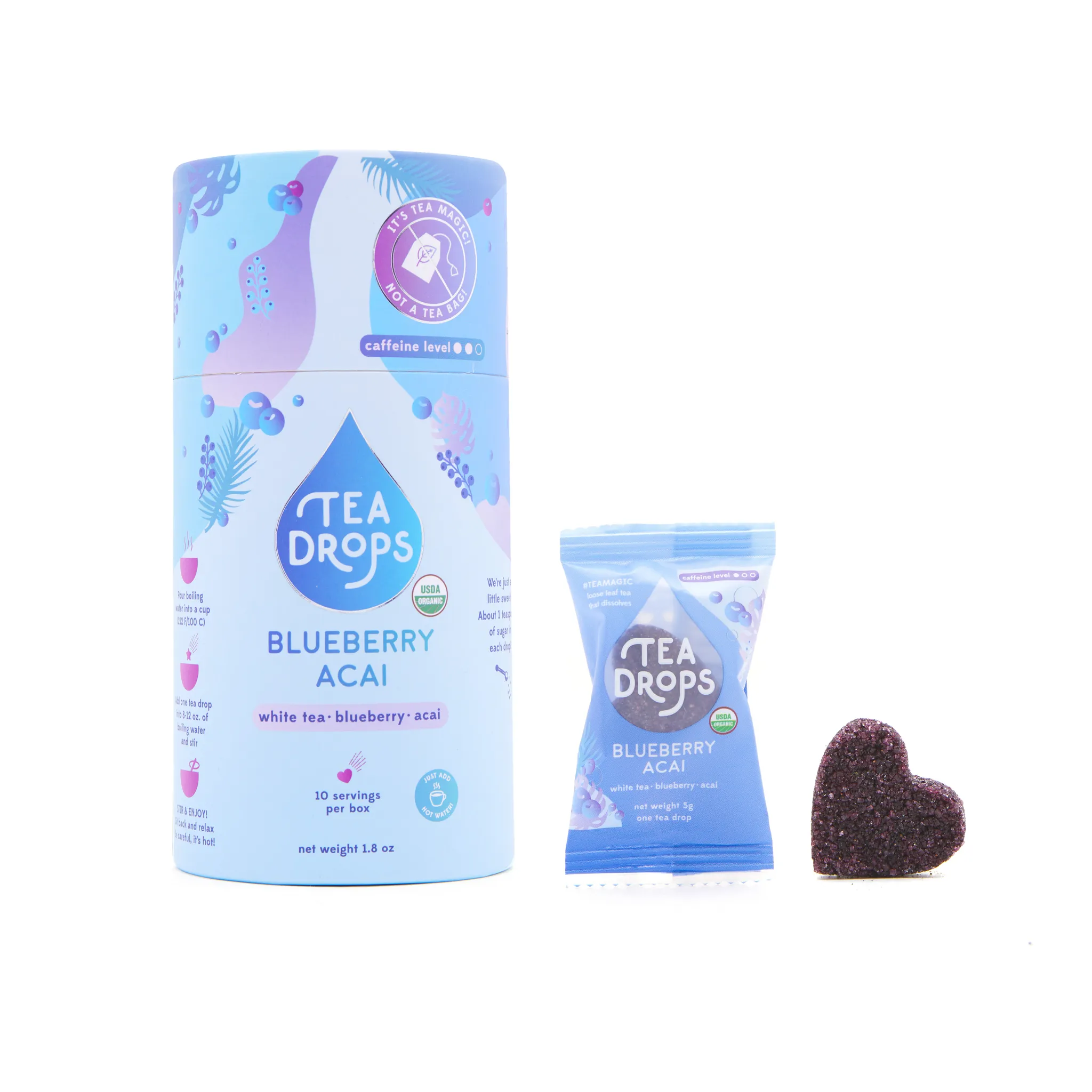 Blueberry Acai
