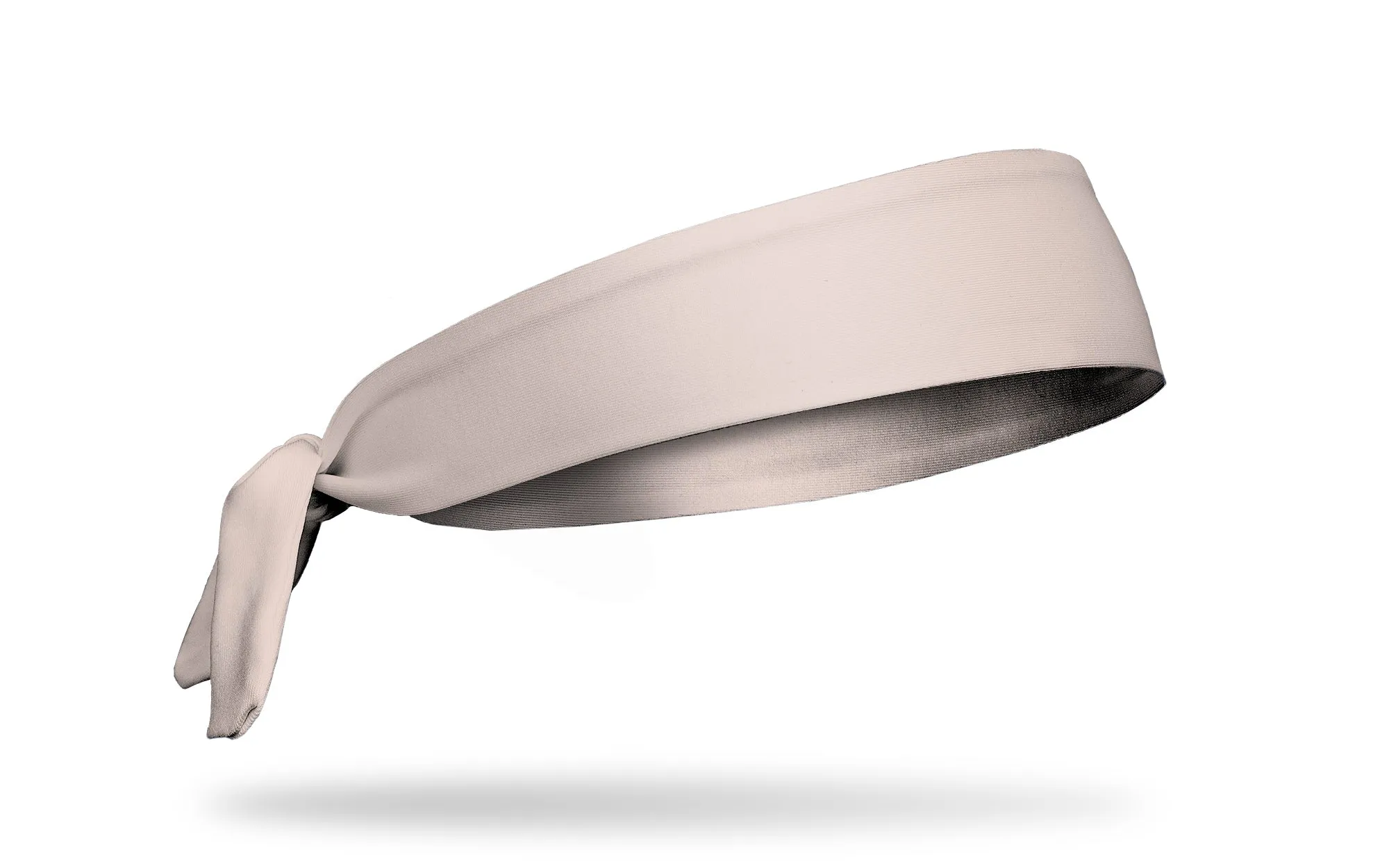 Blush Tie Headband