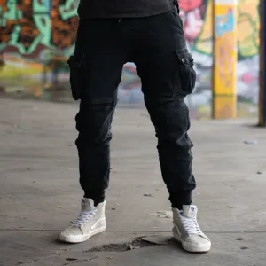 BLVK Cargos