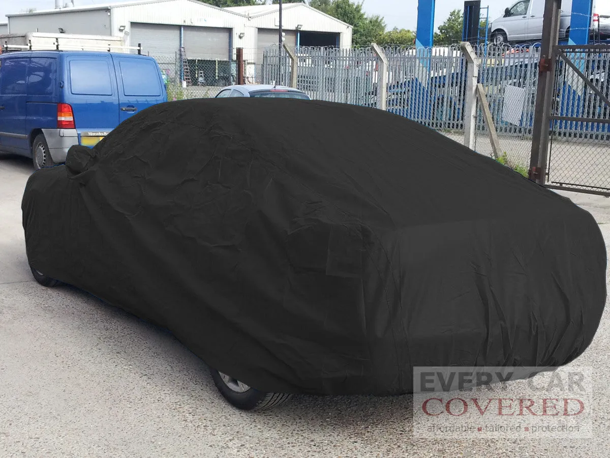 BMW 3 Series E36 E46 & M3 Convertible 1993 - 2004 DustPRO Indoor Car Cover