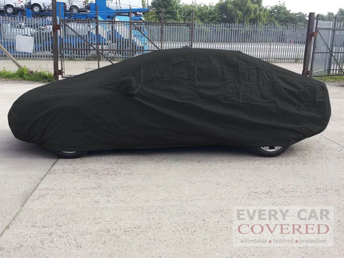 BMW 3 Series E36 E46 & M3 Convertible 1993 - 2004 DustPRO Indoor Car Cover