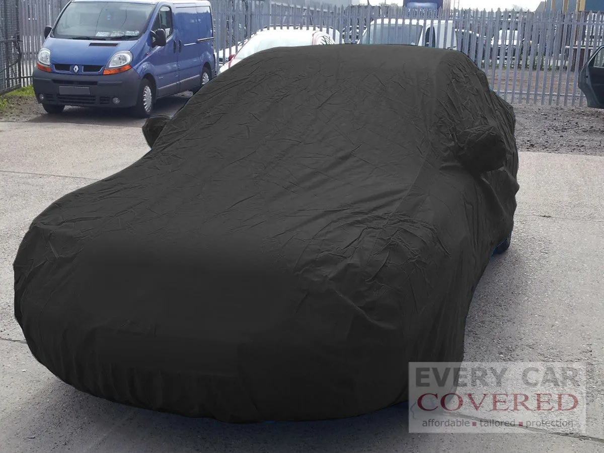 BMW 3 Series E36 E46 & M3 Convertible 1993 - 2004 DustPRO Indoor Car Cover