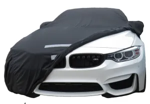 BMW 5 Series Wagon (F11) 2008 - 2020 Indoor Select-Fleece Car Cover