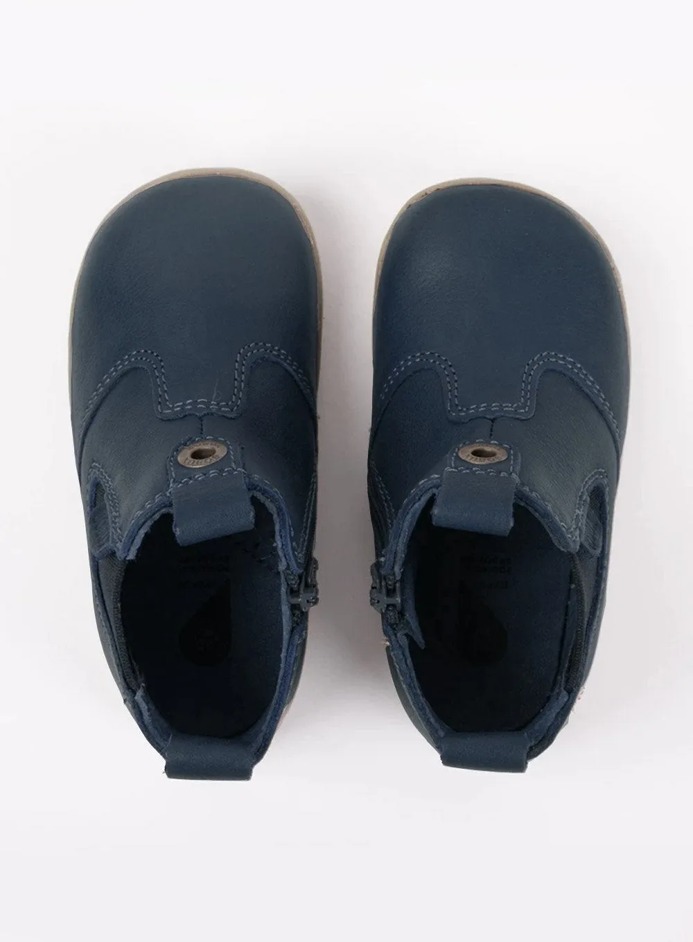 Bobux Jodhpur Boots in Navy