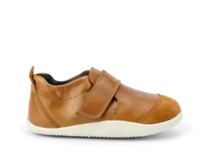 Bobux - Step Up XP Marvel Caramel