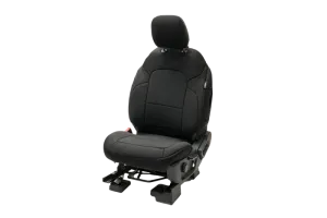 BODY ARMOR 4X4 | Ford Bronco 2/4 Door 2021-2024 Front Seat Covers (91010)