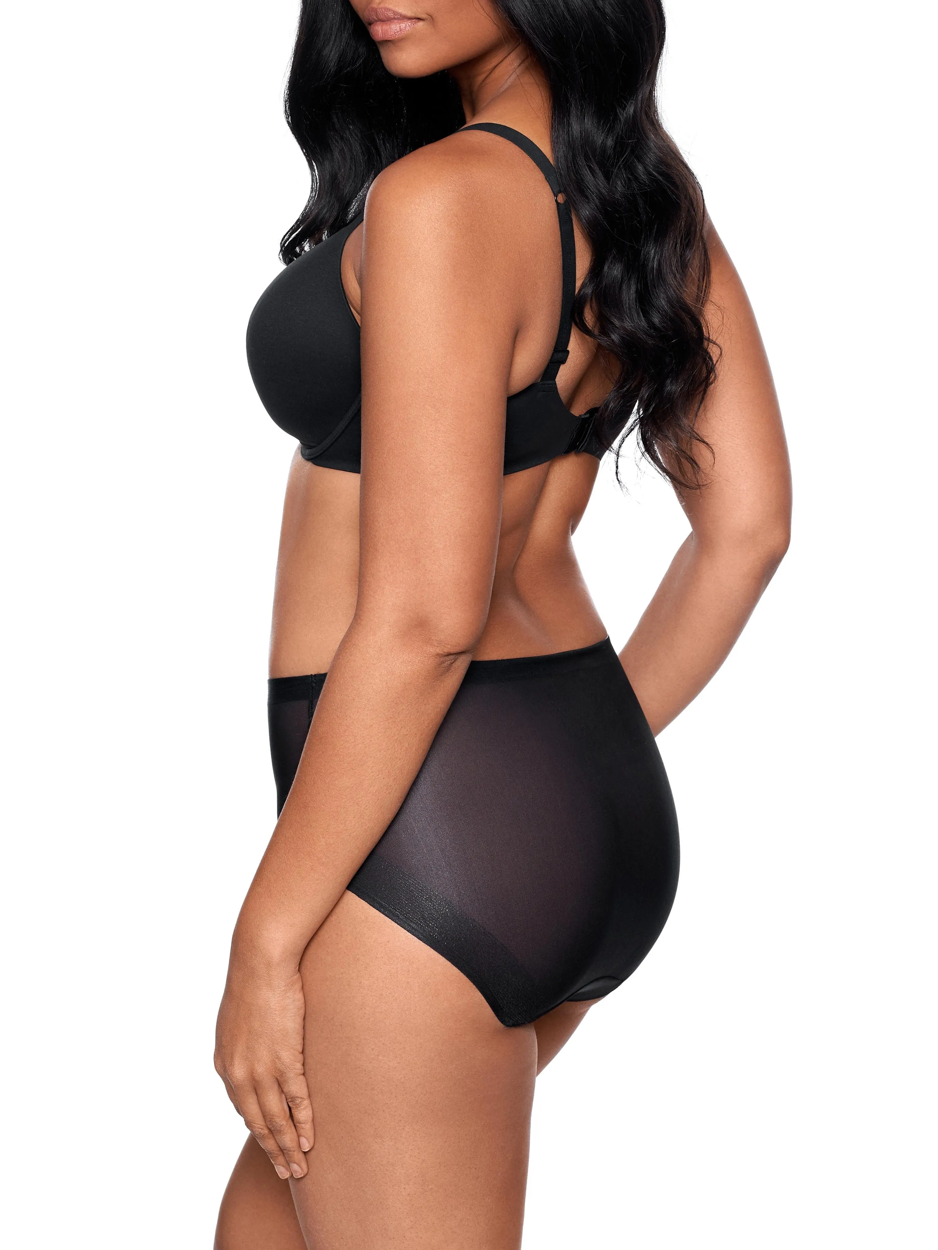 Body Glow™ Shaping Brief