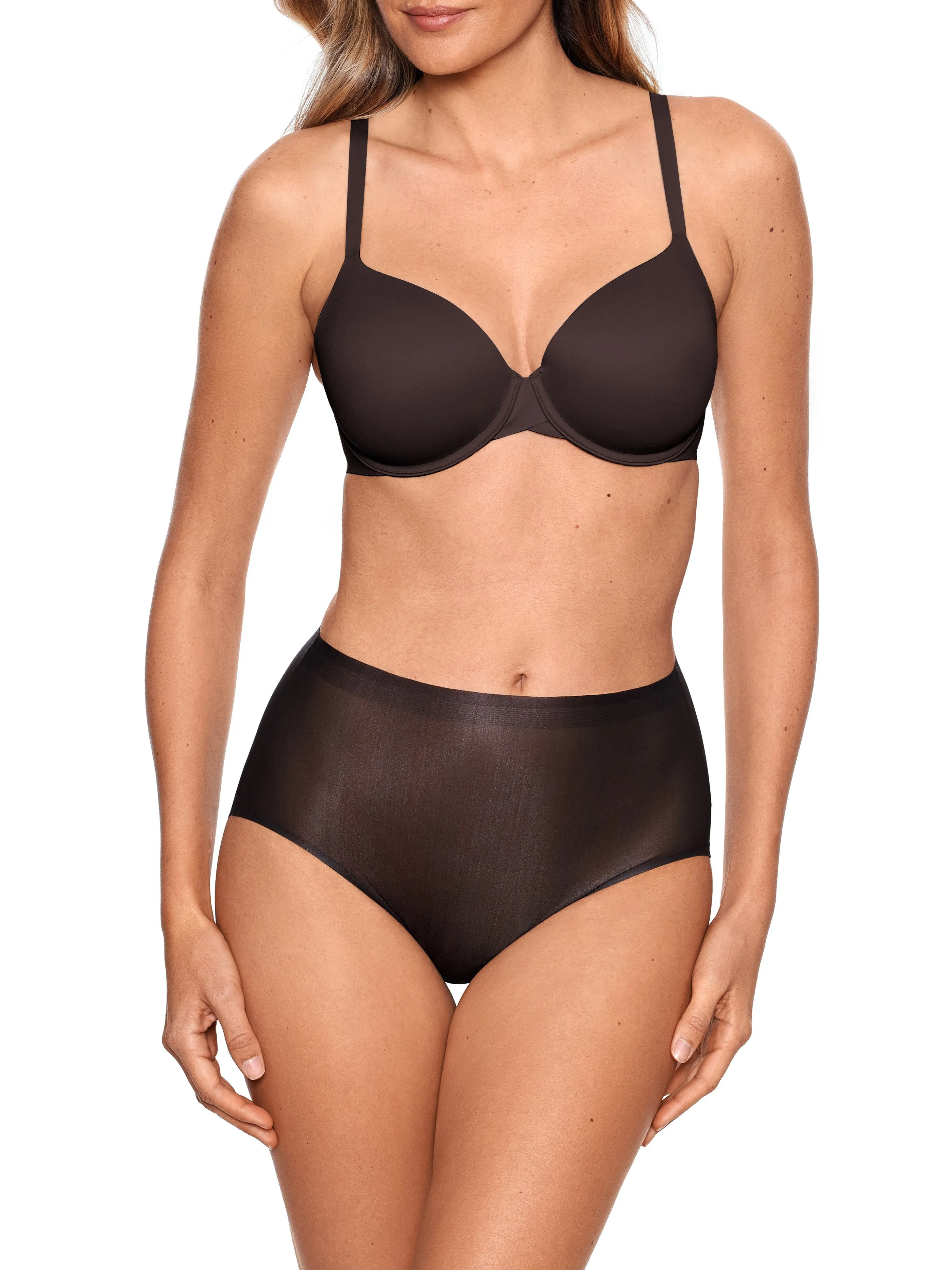 Body Glow™ Shaping Brief