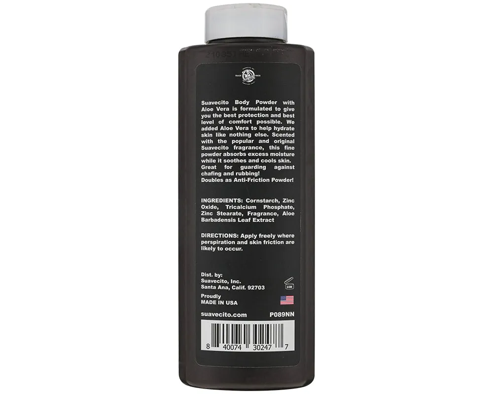 Body Powder