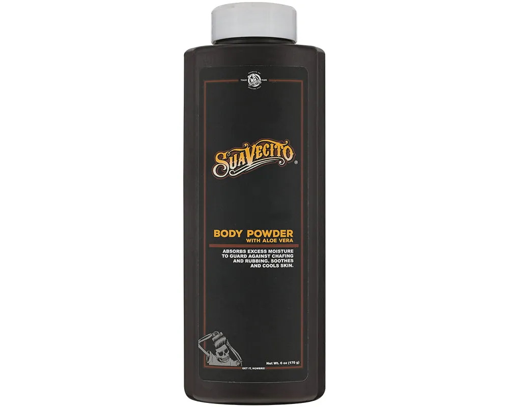 Body Powder