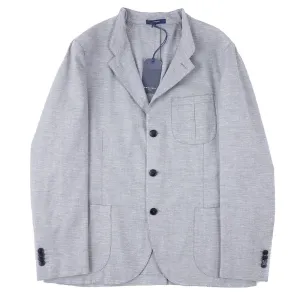 Boglioli Casual Cotton and Linen Sport Coat
