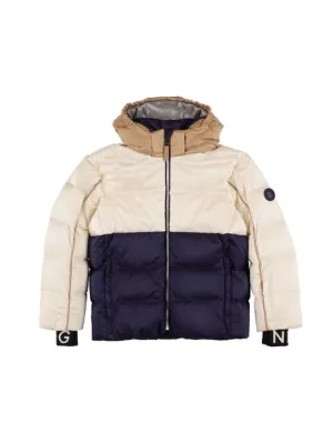 Bogner   Nylon down ski jacket 