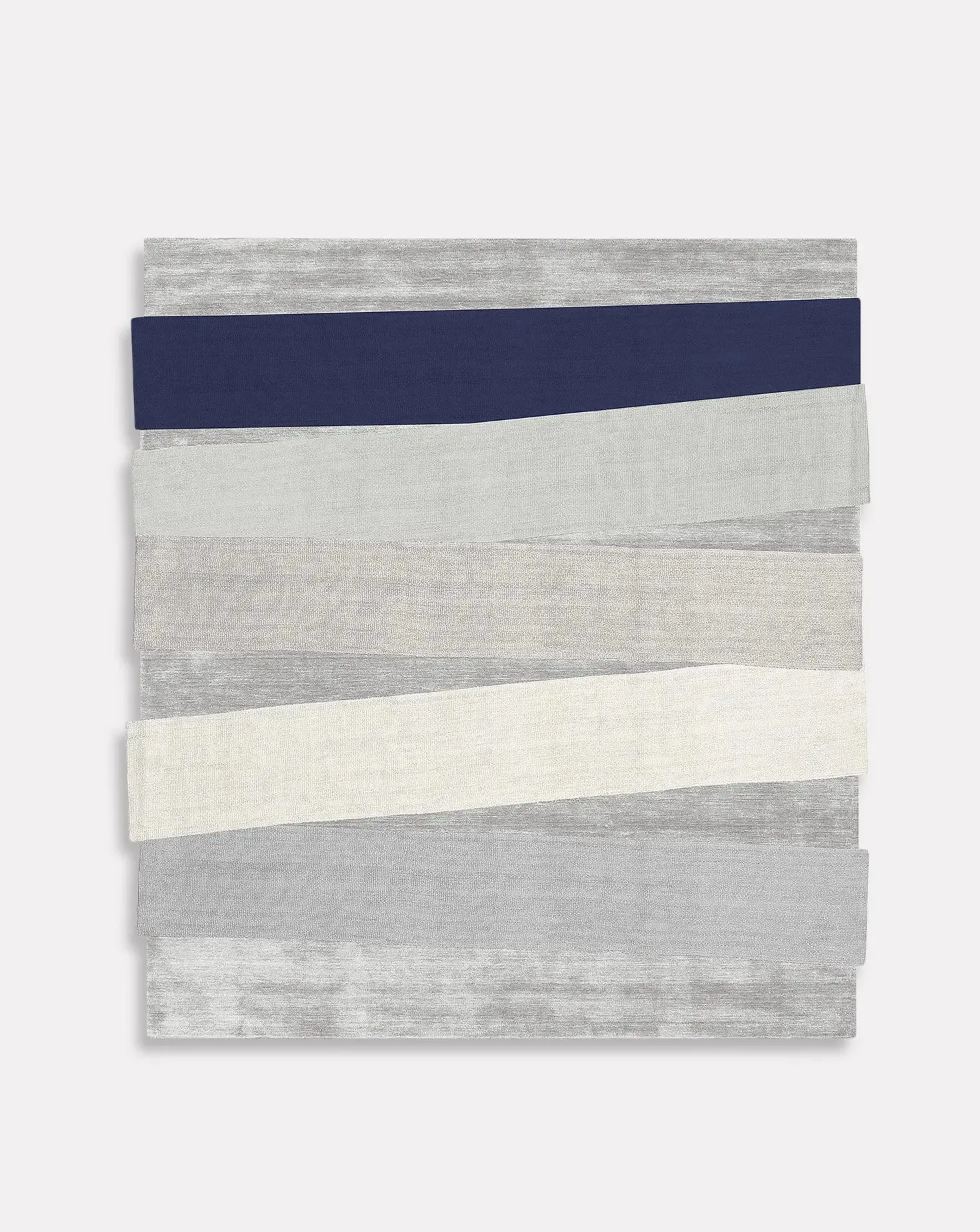 Boheme La Belle Stripes Rug