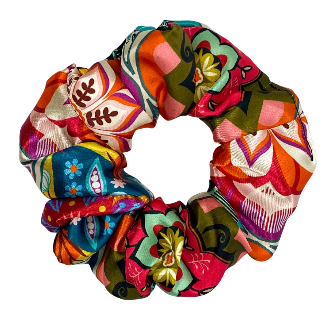 Bohemian Summer