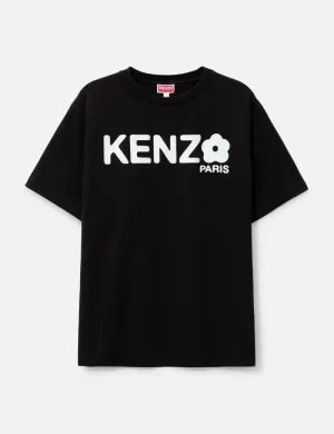 'Boke Flower 2.0' Oversized T-shirt