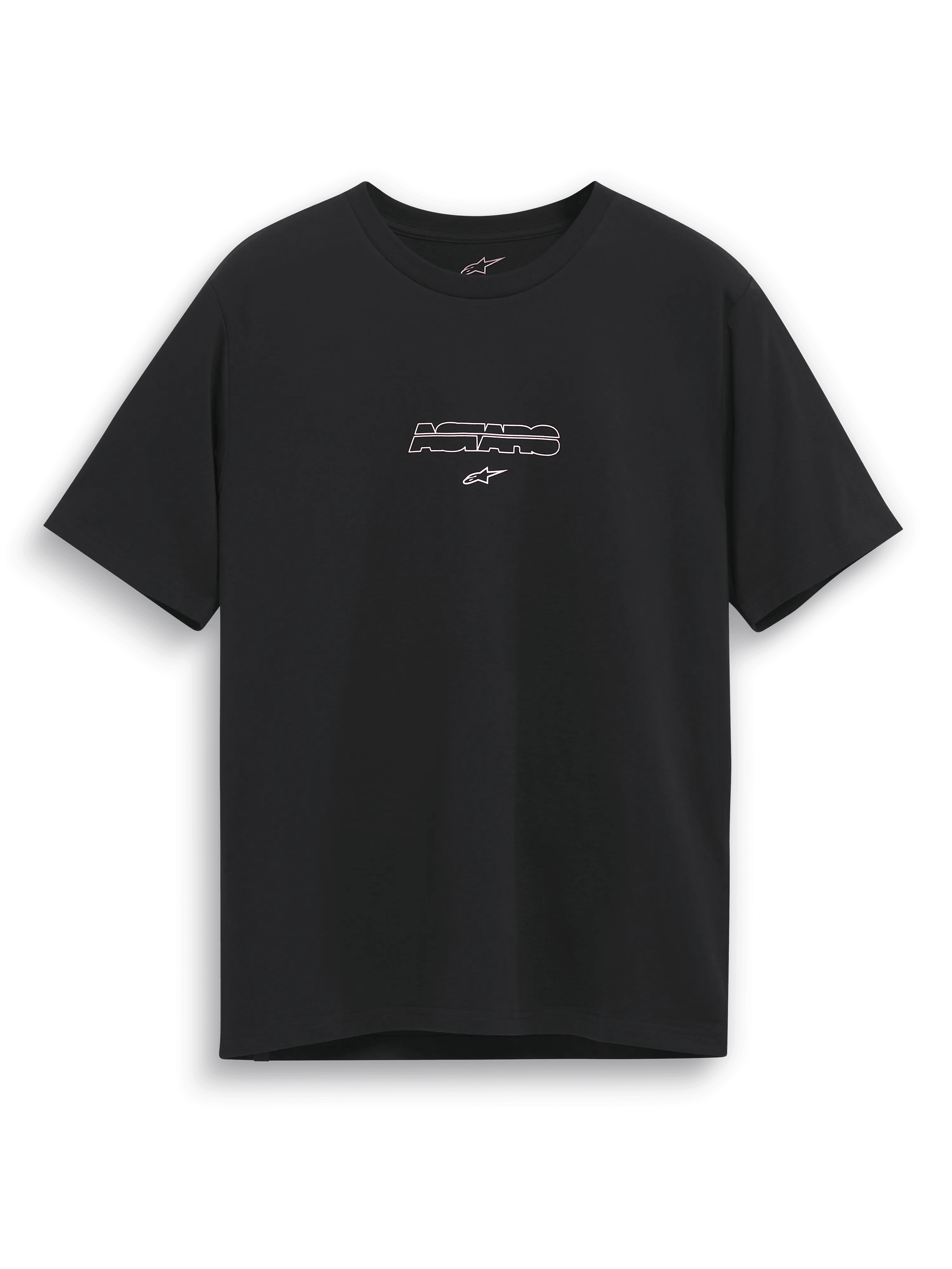 Bold Type Back CSF Tee - Short Sleeve