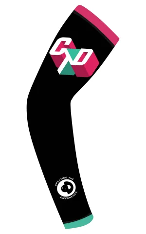Bold Type Strike Sleeve