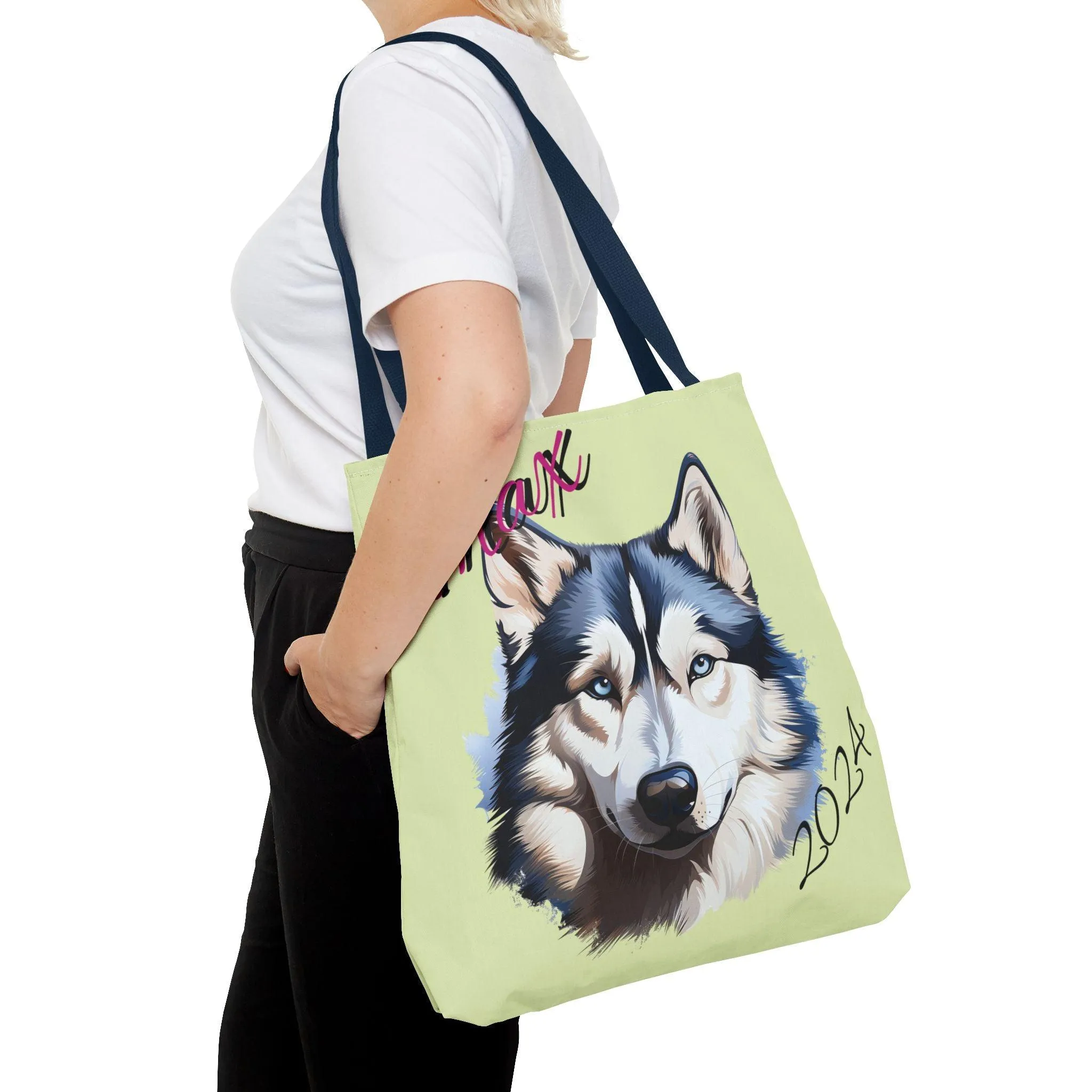 Bolso  Foto de Mascota, Nombre y Fecha/ Bolso Amantes de Animales/ Bolsos Amantes Naturaleza