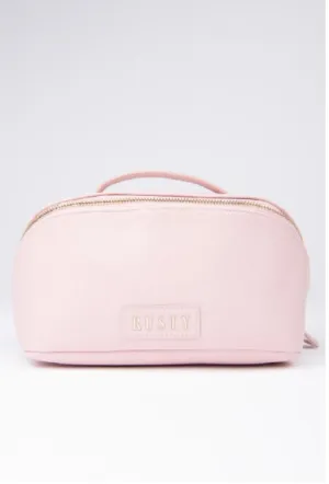 Bolso Rusty Essentials Beauty Case* Soft Orchid